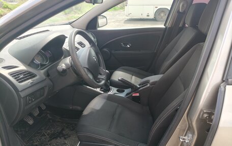 Renault Megane III, 2013 год, 575 000 рублей, 11 фотография