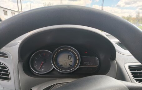 Renault Megane III, 2013 год, 575 000 рублей, 12 фотография