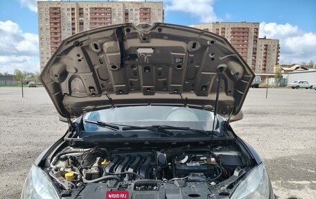 Renault Megane III, 2013 год, 575 000 рублей, 7 фотография