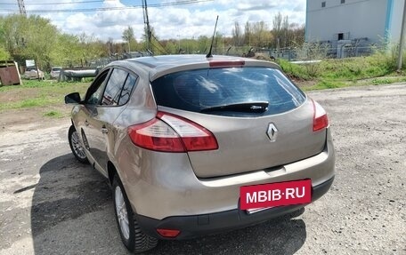 Renault Megane III, 2013 год, 575 000 рублей, 5 фотография