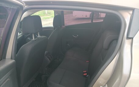 Renault Megane III, 2013 год, 575 000 рублей, 14 фотография