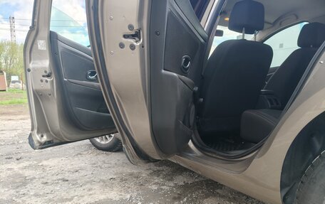 Renault Megane III, 2013 год, 575 000 рублей, 13 фотография