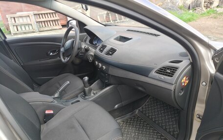 Renault Megane III, 2013 год, 575 000 рублей, 15 фотография