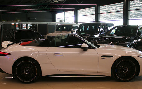 Mercedes-Benz SL-Класс AMG, 2024 год, 13 950 000 рублей, 7 фотография