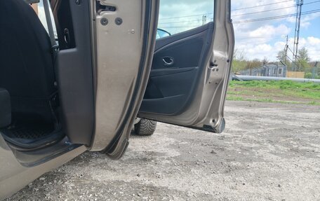 Renault Megane III, 2013 год, 575 000 рублей, 16 фотография