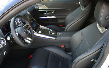 Mercedes-Benz SL-Класс AMG, 2024 год, 13 950 000 рублей, 9 фотография