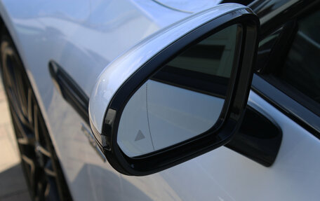 Mercedes-Benz SL-Класс AMG, 2024 год, 13 950 000 рублей, 4 фотография