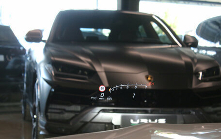 Mercedes-Benz SL-Класс AMG, 2024 год, 13 950 000 рублей, 21 фотография