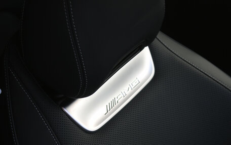 Mercedes-Benz SL-Класс AMG, 2024 год, 13 950 000 рублей, 20 фотография