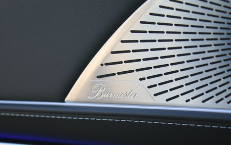 Mercedes-Benz SL-Класс AMG, 2024 год, 13 950 000 рублей, 14 фотография