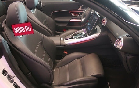 Mercedes-Benz SL-Класс AMG, 2024 год, 13 950 000 рублей, 13 фотография