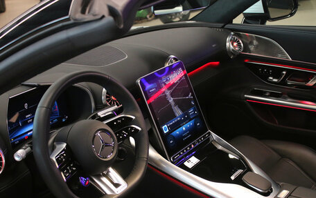 Mercedes-Benz SL-Класс AMG, 2024 год, 13 950 000 рублей, 22 фотография