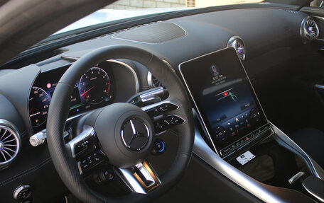 Mercedes-Benz SL-Класс AMG, 2024 год, 13 950 000 рублей, 16 фотография