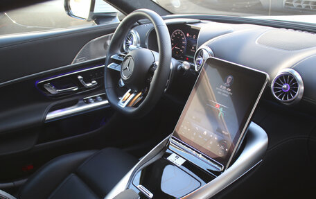 Mercedes-Benz SL-Класс AMG, 2024 год, 13 950 000 рублей, 18 фотография