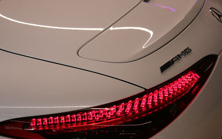 Mercedes-Benz SL-Класс AMG, 2024 год, 13 950 000 рублей, 25 фотография