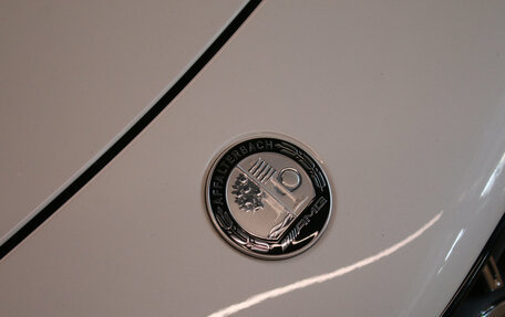 Mercedes-Benz SL-Класс AMG, 2024 год, 13 950 000 рублей, 26 фотография