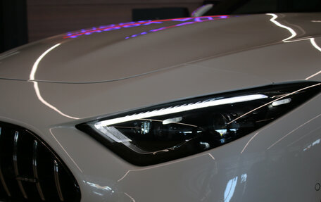 Mercedes-Benz SL-Класс AMG, 2024 год, 13 950 000 рублей, 27 фотография