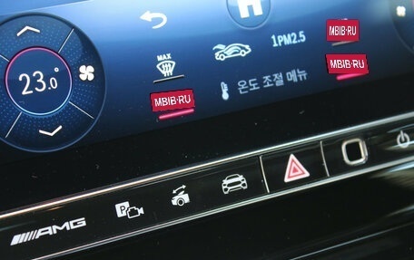 Mercedes-Benz SL-Класс AMG, 2024 год, 13 950 000 рублей, 15 фотография