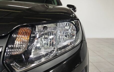 Renault Sandero II рестайлинг, 2016 год, 1 340 000 рублей, 8 фотография