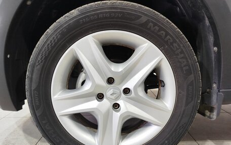 Renault Sandero II рестайлинг, 2016 год, 1 340 000 рублей, 9 фотография