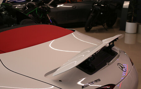 Mercedes-Benz SL-Класс AMG, 2024 год, 13 950 000 рублей, 28 фотография