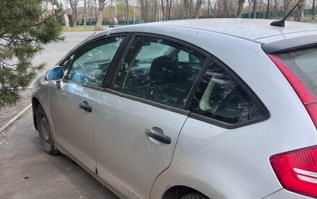 Citroen C4 II рестайлинг, 2005 год, 200 000 рублей, 7 фотография