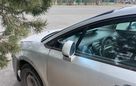 Citroen C4 II рестайлинг, 2005 год, 200 000 рублей, 6 фотография