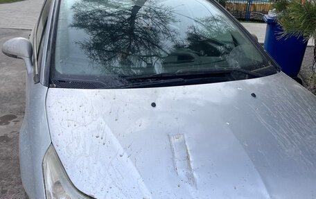 Citroen C4 II рестайлинг, 2005 год, 200 000 рублей, 2 фотография