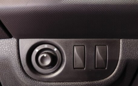 Renault Sandero II рестайлинг, 2016 год, 1 340 000 рублей, 17 фотография