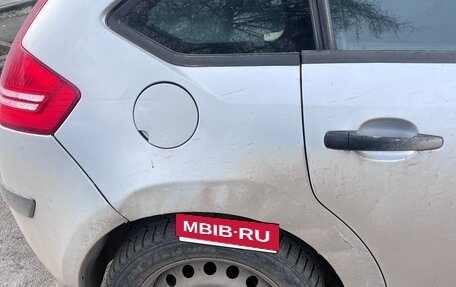 Citroen C4 II рестайлинг, 2005 год, 200 000 рублей, 4 фотография