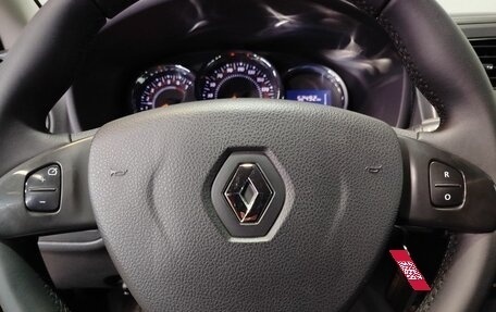 Renault Sandero II рестайлинг, 2016 год, 1 340 000 рублей, 16 фотография