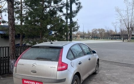 Citroen C4 II рестайлинг, 2005 год, 200 000 рублей, 5 фотография