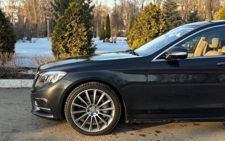 Mercedes-Benz S-Класс, 2015 год, 4 150 000 рублей, 8 фотография