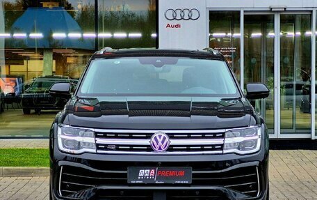 Volkswagen Teramont I, 2025 год, 5 650 000 рублей, 2 фотография