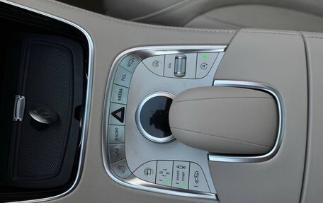 Mercedes-Benz S-Класс, 2015 год, 4 150 000 рублей, 38 фотография