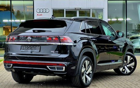 Volkswagen Teramont I, 2025 год, 5 650 000 рублей, 5 фотография