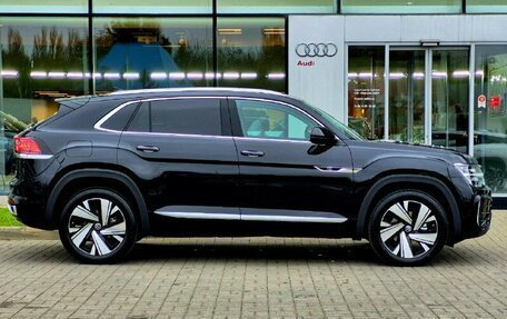 Volkswagen Teramont I, 2025 год, 5 650 000 рублей, 4 фотография