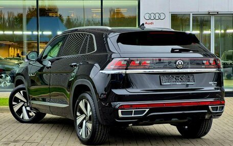 Volkswagen Teramont I, 2025 год, 5 650 000 рублей, 7 фотография