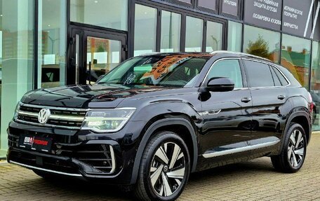 Volkswagen Teramont I, 2025 год, 5 650 000 рублей, 10 фотография