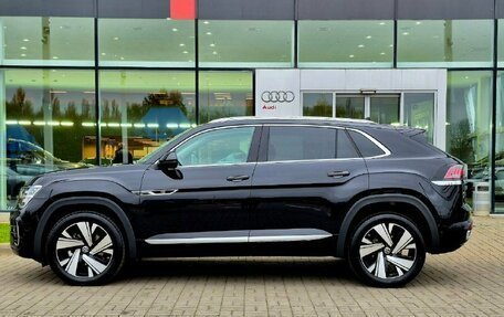 Volkswagen Teramont I, 2025 год, 5 650 000 рублей, 8 фотография