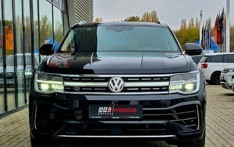 Volkswagen Teramont I, 2025 год, 5 650 000 рублей, 9 фотография