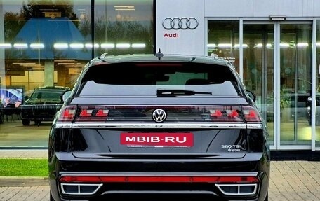 Volkswagen Teramont I, 2025 год, 5 650 000 рублей, 6 фотография