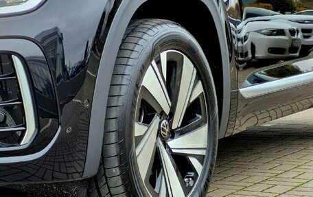 Volkswagen Teramont I, 2025 год, 5 650 000 рублей, 11 фотография