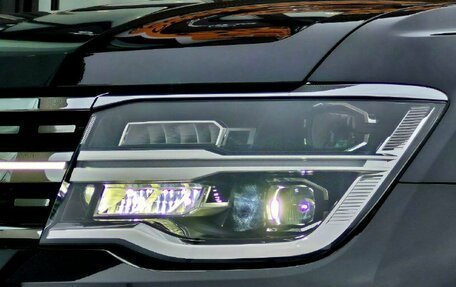 Volkswagen Teramont I, 2025 год, 5 650 000 рублей, 12 фотография