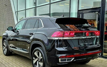 Volkswagen Teramont I, 2025 год, 5 650 000 рублей, 15 фотография