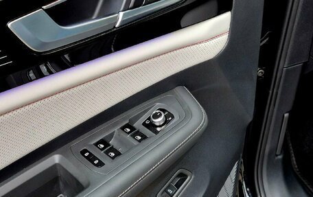 Volkswagen Teramont I, 2025 год, 5 650 000 рублей, 22 фотография