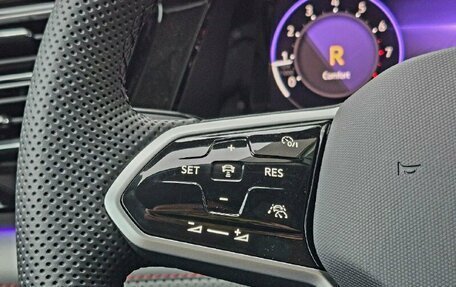 Volkswagen Teramont I, 2025 год, 5 650 000 рублей, 25 фотография