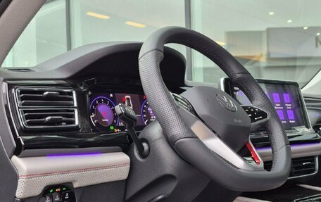 Volkswagen Teramont I, 2025 год, 5 650 000 рублей, 20 фотография