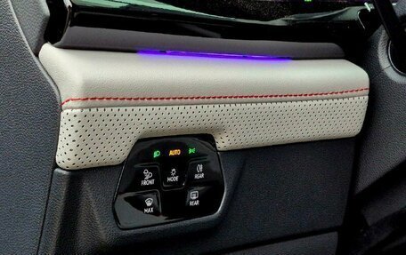 Volkswagen Teramont I, 2025 год, 5 650 000 рублей, 21 фотография