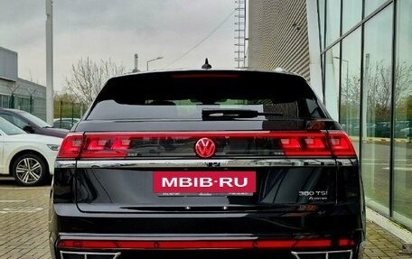 Volkswagen Teramont I, 2025 год, 5 650 000 рублей, 16 фотография